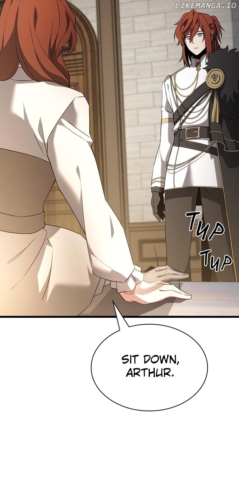 The Beginning After The End Chapter 179 image 058